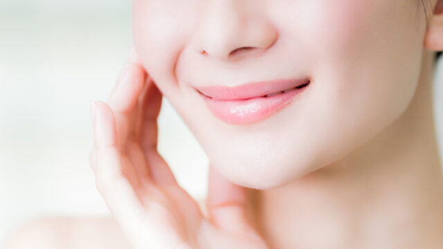 あこがれる肌の“透明感”。その仕組みとは