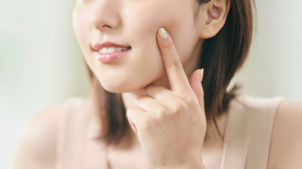【肌荒れをくり返さないために】バリアが果たす役割
