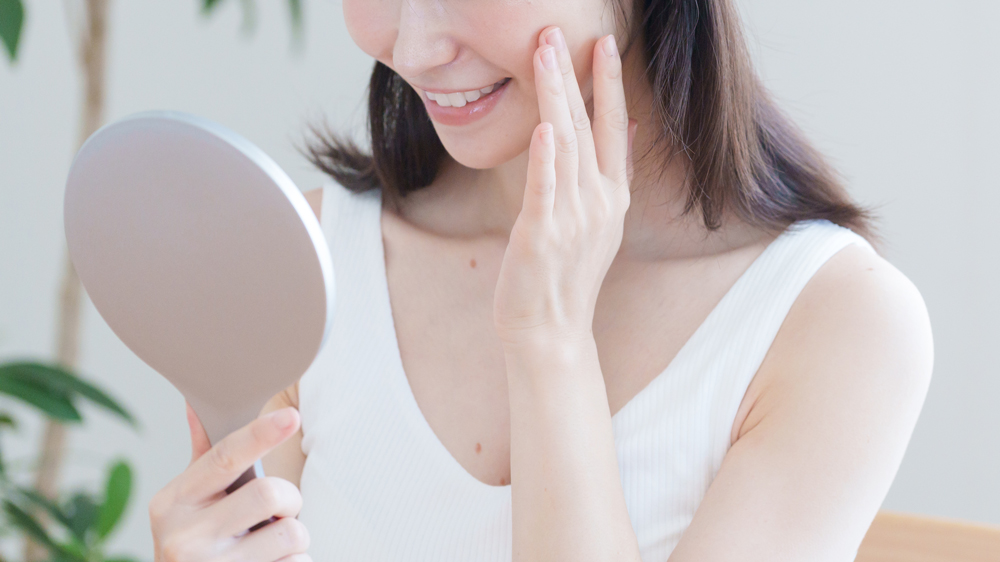 使い続けた先に感じる心地よい変化