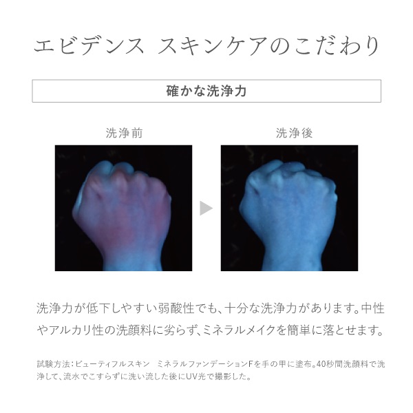 バランスケアウォッシュ｜【公式】ビューティフルスキンオンライン 
