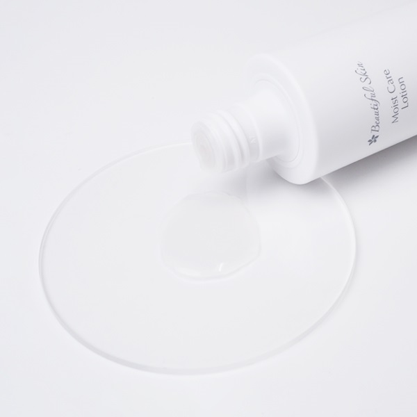 モイストケアローション｜【公式】ビューティフルスキンオンライン