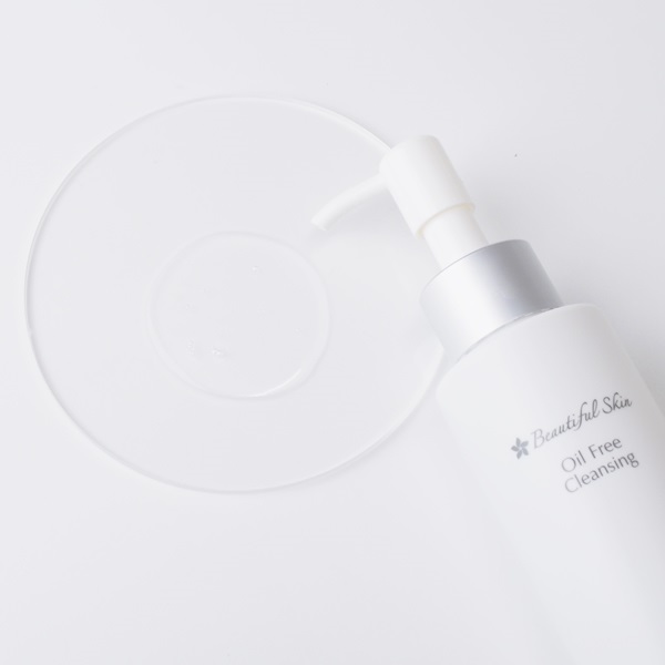 【2本SET】ビューティフルスキンオイルフリークレンジング⭐︎新品未使用箱無し ビューティフルスキン オイルフリークレンジング | NEXUS ONLINE