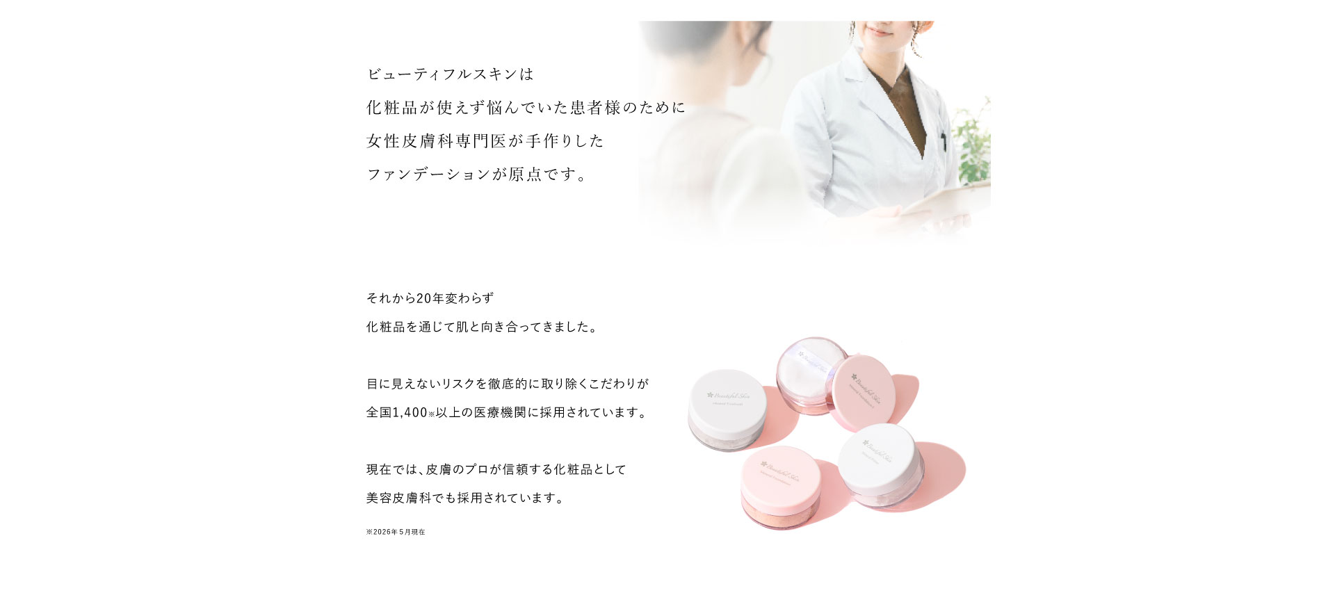はじめての方へ